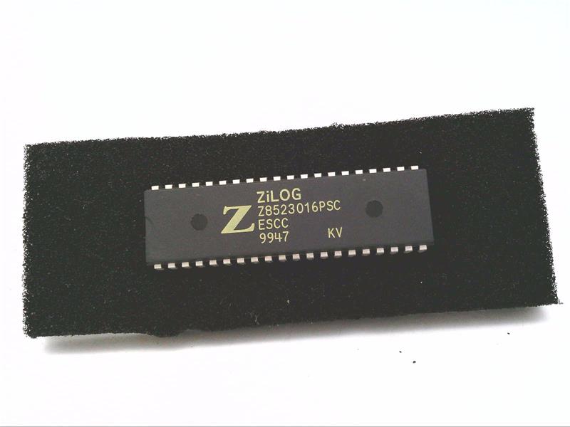ZILOG Z8523016PSC