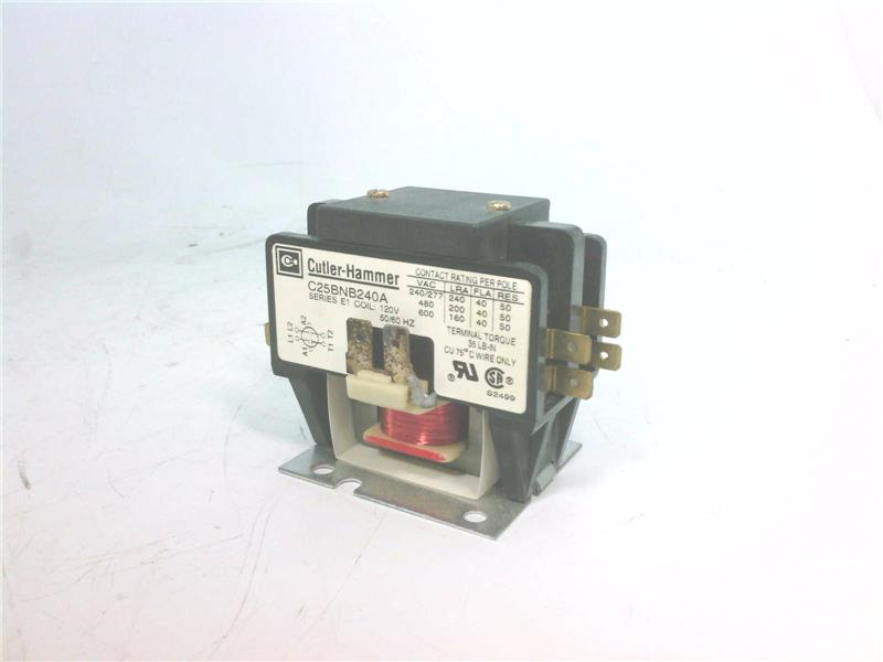 EATON CORPORATION C25BNB240A