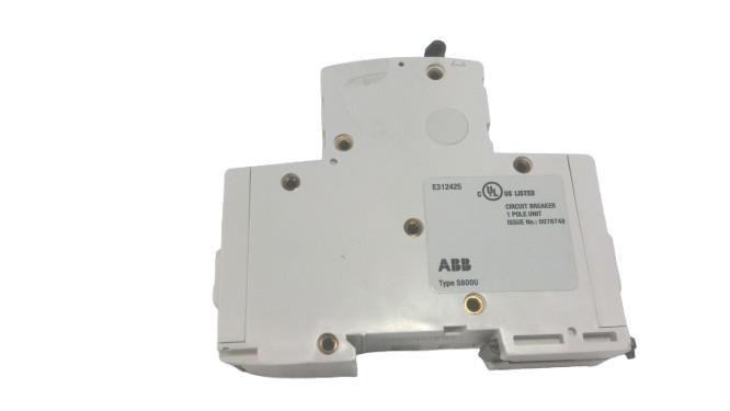S801U-K100 by ASEA BROWN BOVERI