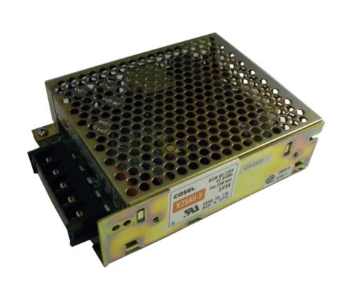 COSEL K25AU-5