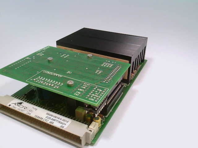 AXOR MS060-08/16-N-000-0