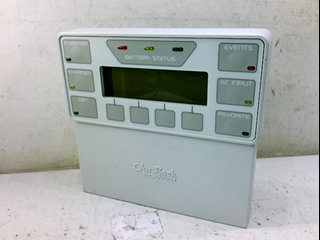 MATE3 Control by OUTBACK POWER SYSTEMS
