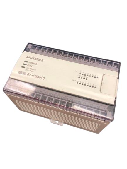 MITSUBISHI FX0-20MR-ES/UL