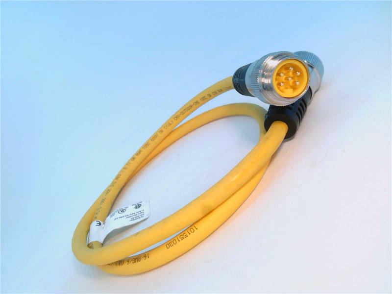 TURCK P-RSV RKV 63-030-1M