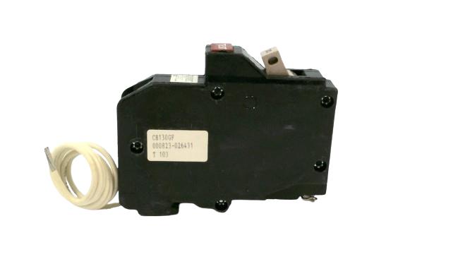 EATON CORPORATION CH-130GF