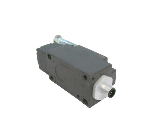 EUCHNER NZ1PS-538L0605MDC