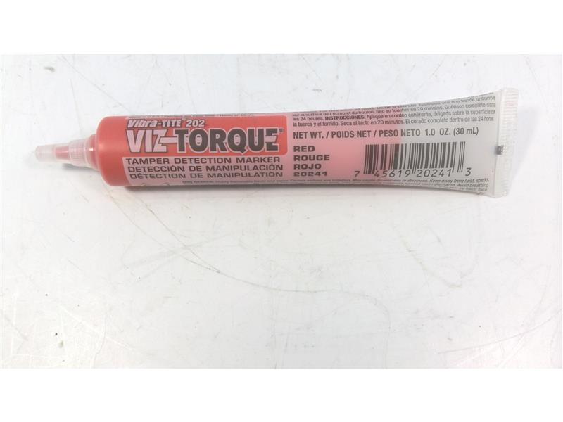 VIBRA-TITE 20241