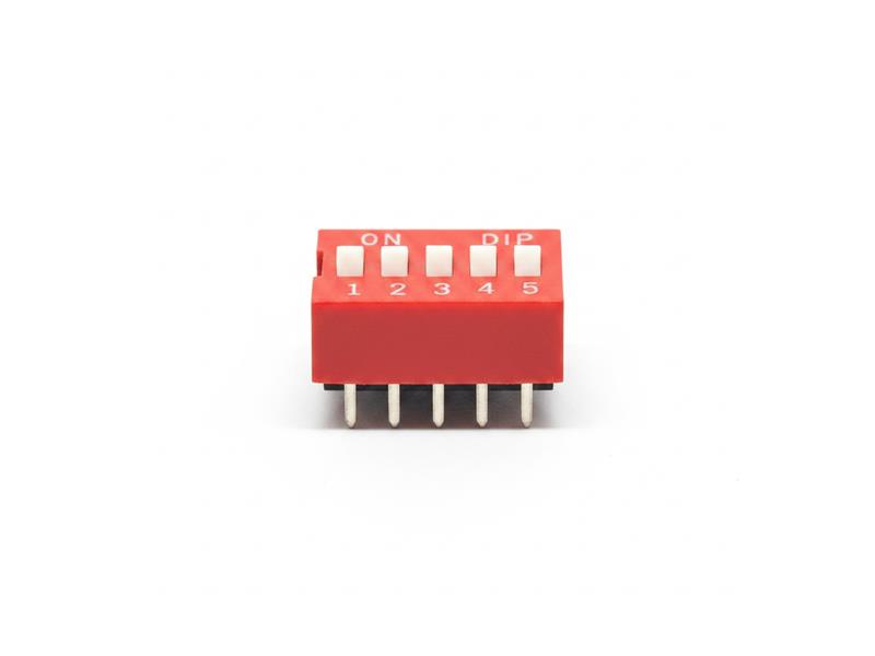 TE CONNECTIVITY 435626-5