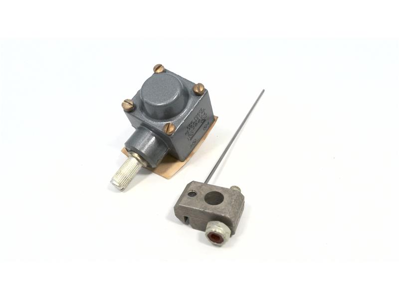 Z-26694 par ALLEN BRADLEY