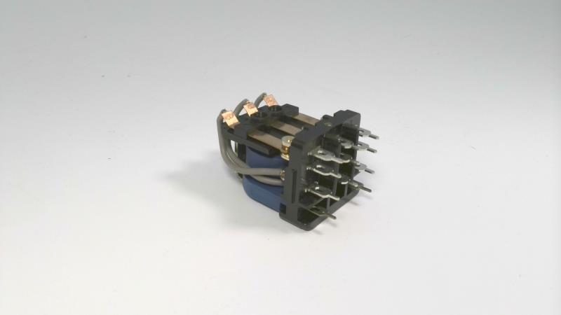 DELTROL CORP 28535-61