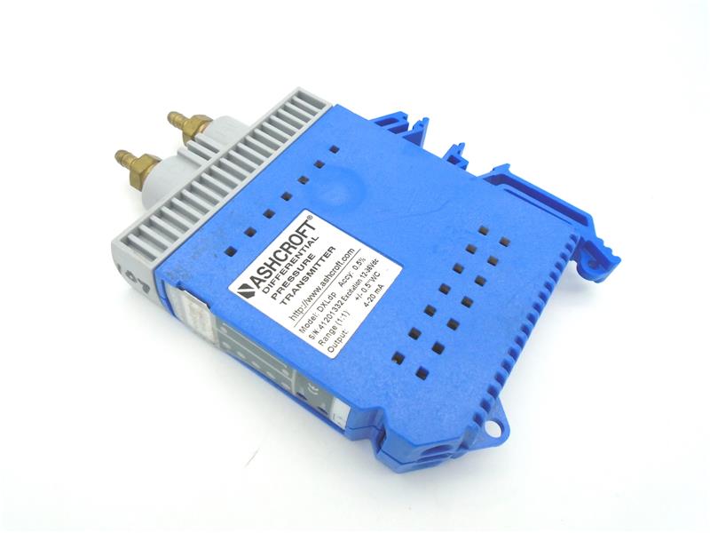 DX5F0142STP5IW by ASHCROFT