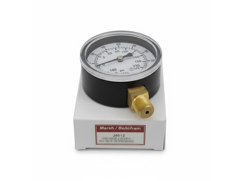 J4612 by MARSH BELLOFRAM