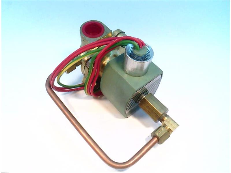 ASCO 8210G012 120/60,110/50