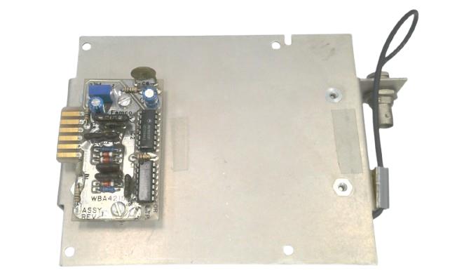 GAI TRONICS CE3016