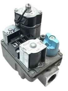 36E27 207 par EMERSON