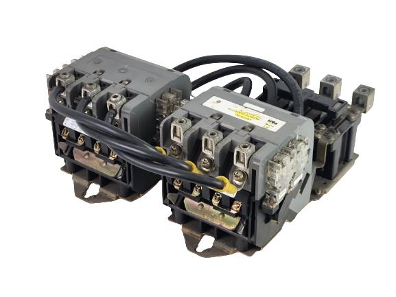 MORRIS MATERIAL HANDLING 479U236-D61