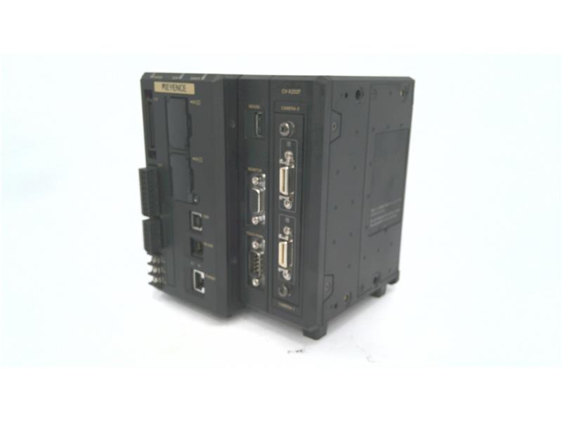 KEYENCE CORP CVX252F