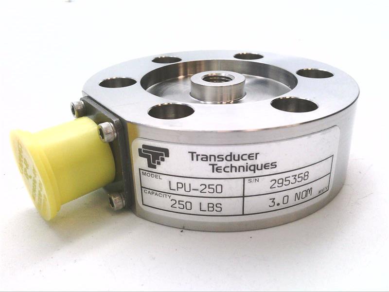 TRANSDUCER TECHNIQUES LPU-250