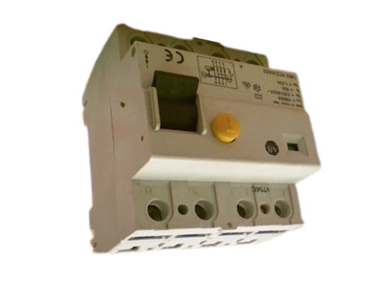 ALLEN BRADLEY 1492-RCD4A63
