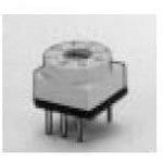 PT65121L508 by APEM COMPONENT
