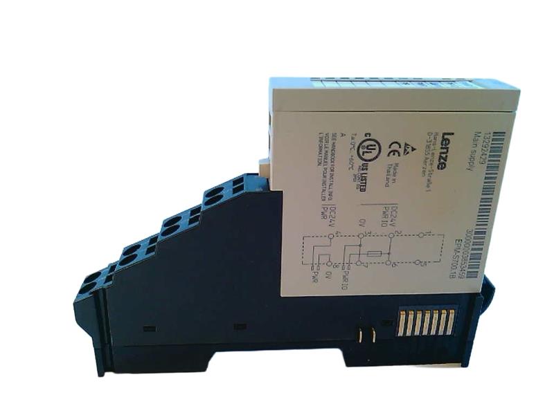 EPM-S700.1B by LENZE