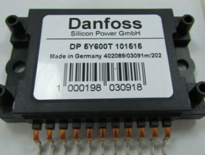 DP15H600T101518 by DANFOSS