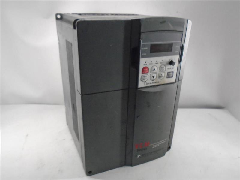 MOTORTRONICS VCM-460-N