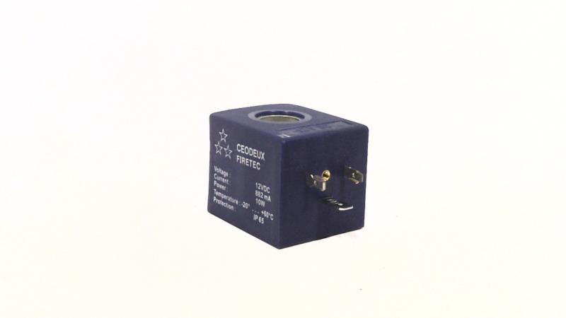 CEODEUX PURERCEC  MCA-004