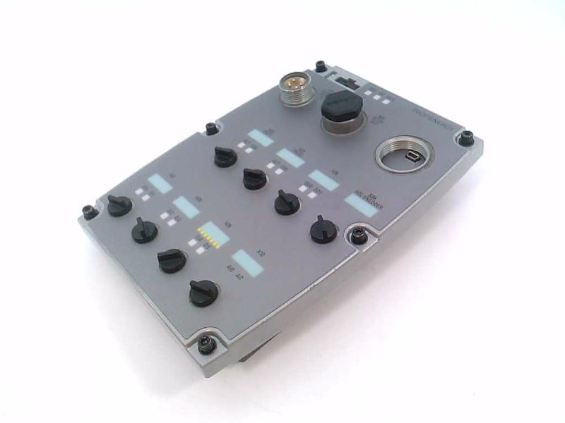 SIEMENS 6SL3544-0FB20-1FA0