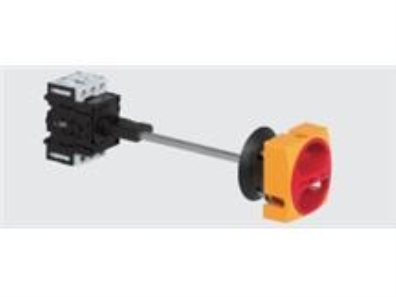 BACO CONTROLS 0165229LS