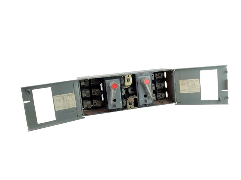 ZINSCO QSFT333B