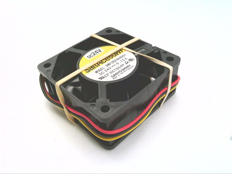 SANYO 9WF0624H4D01