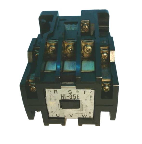 YASKAWA ELECTRIC HI-35E