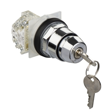 SCHNEIDER ELECTRIC 9001-KS11K1SR251H13
