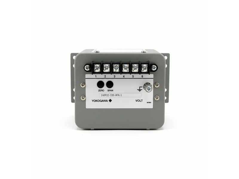 YOKOGAWA 248932-330-AFA-1