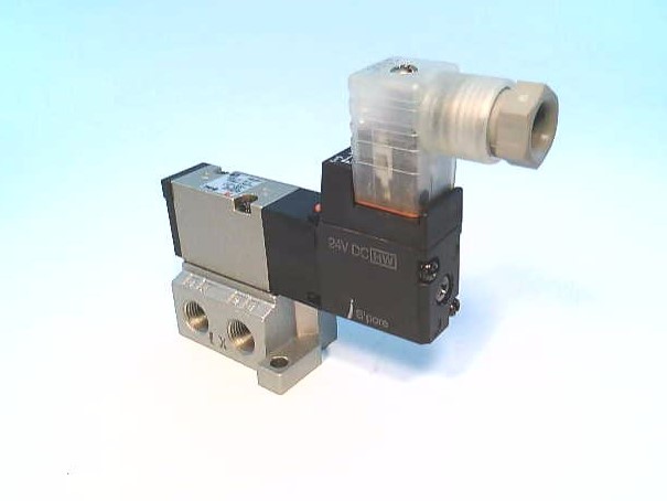 SMC NVZ3140-5DZ-01T
