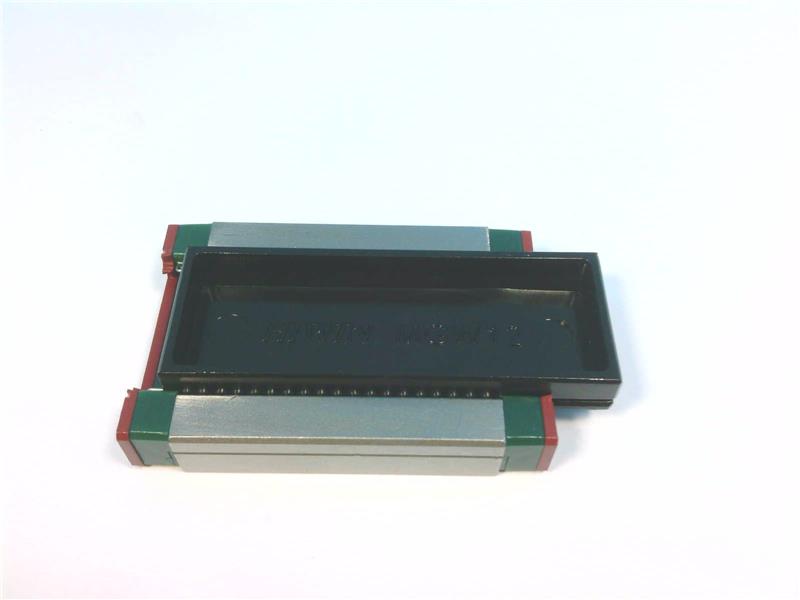 HIWIN MICROSYSTEMS MGW12HZ0H