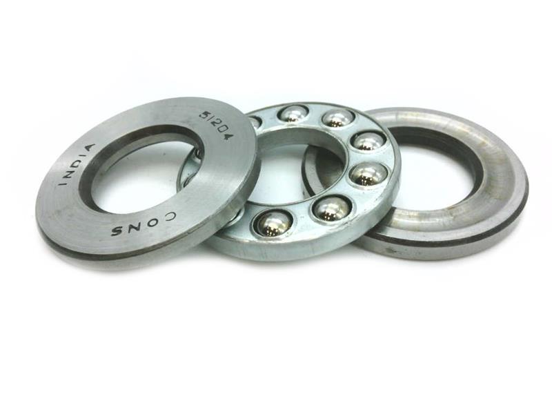 CONSOLIDATED BEARING 51204