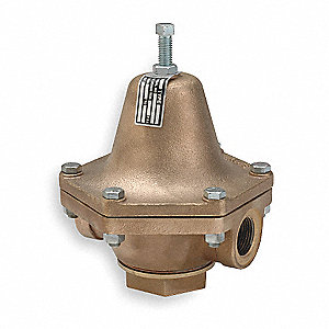 CASH VALVE BZDWSDZBS01D0080