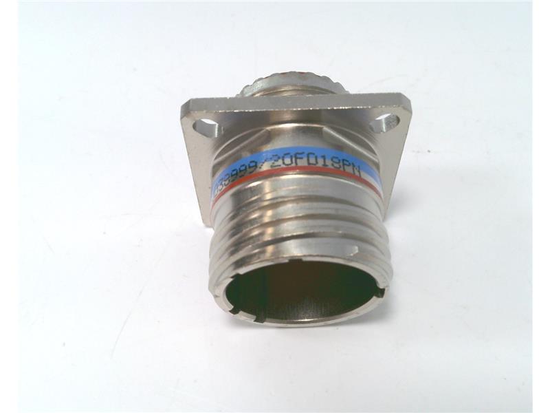 TE CONNECTIVITY D38999/20FD18PN
