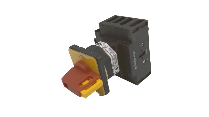 SALZER H233-41411-133V4