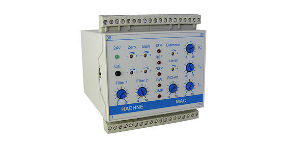 HAEHNE MAC4.0