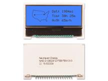 NEWHAVEN DISPLAY NHD-C12832A1Z-FSB-FBW-3V3
