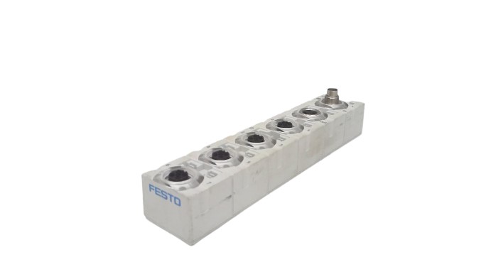 FESTO CP-E08-M12-CL