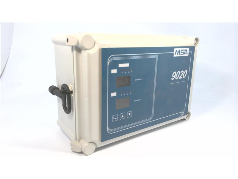 MSA 9010/9020