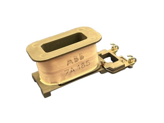 ASEA BROWN BOVERI ZA185-84