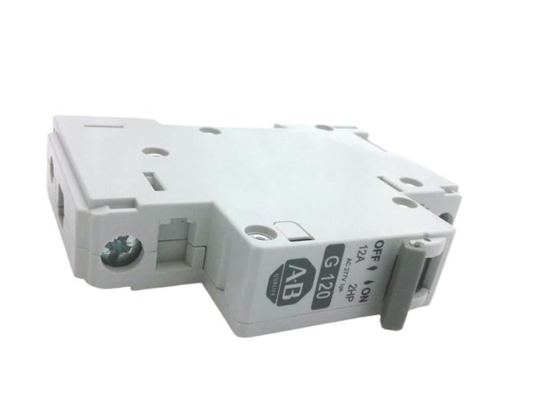 ALLEN BRADLEY 1492-CB1G120