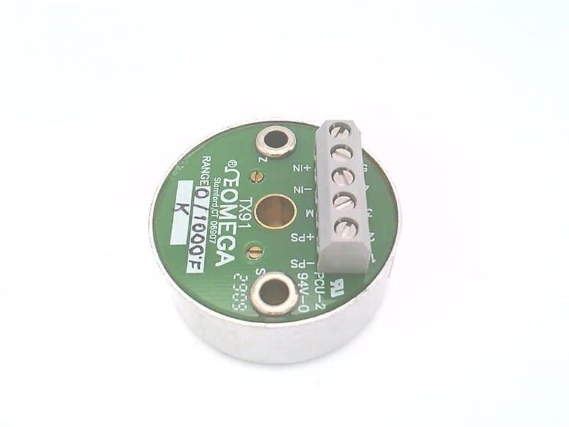 OMEGA ENGINEERING TX91-K6