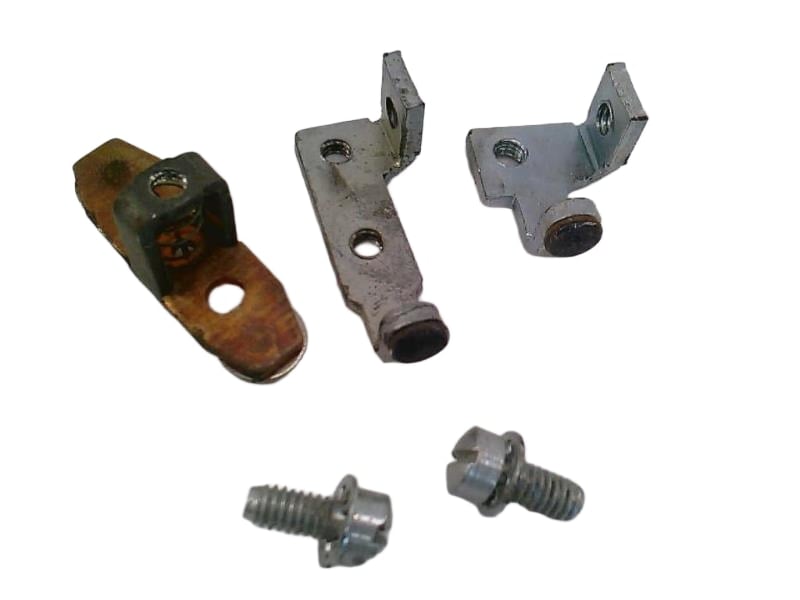 GENERAL ELECTRIC 6960045-G78