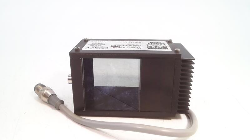 SPECTRUM ILLUMINATION MDA2-630